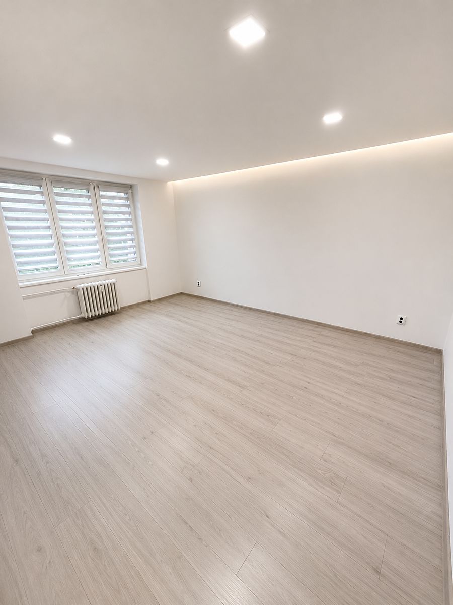 Prodej bytu 2+kk 53 m²