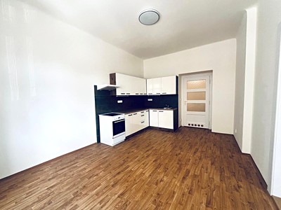 Pronájem bytu 3+1 98 m²