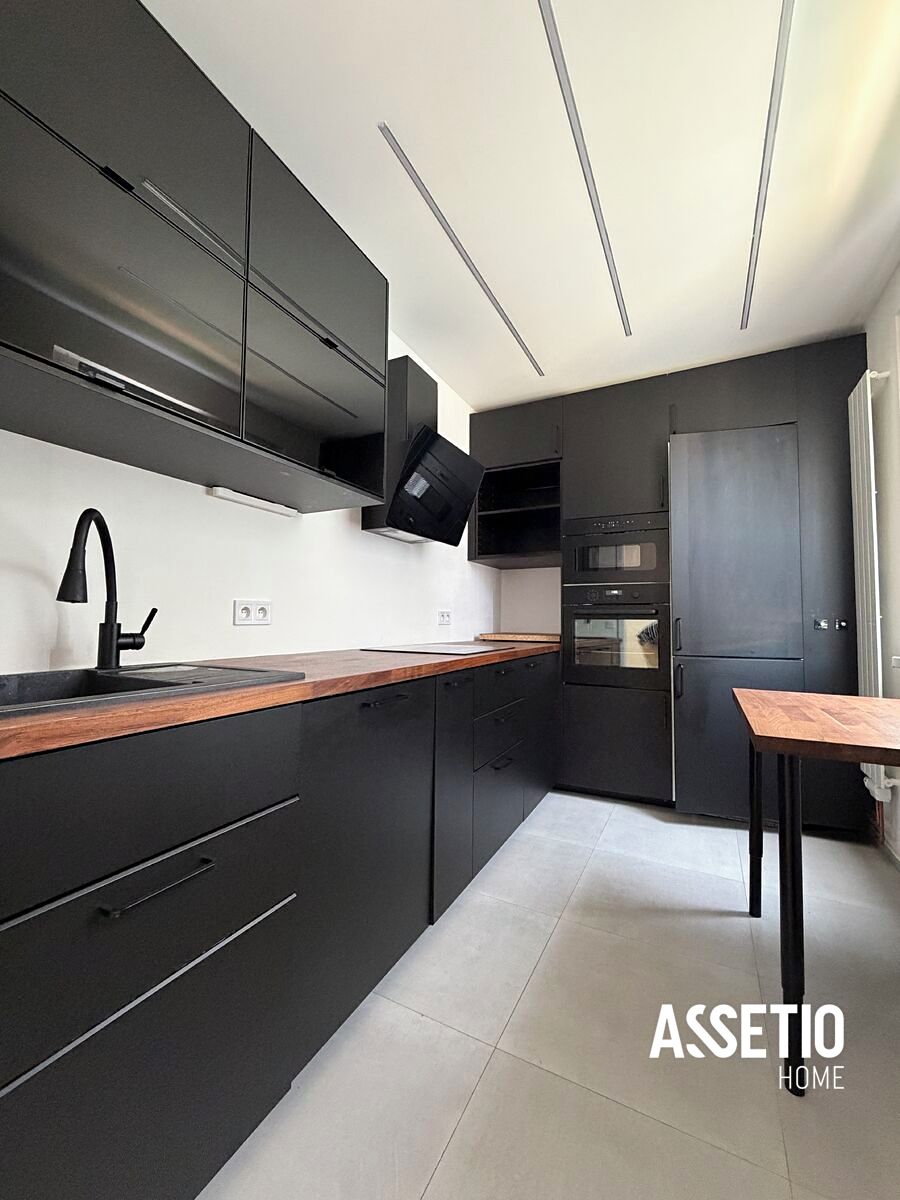 Pronájem bytu 3+1 63 m²