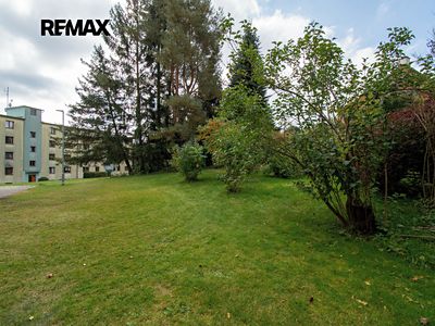 Prodej stavebního pozemku 502 m²