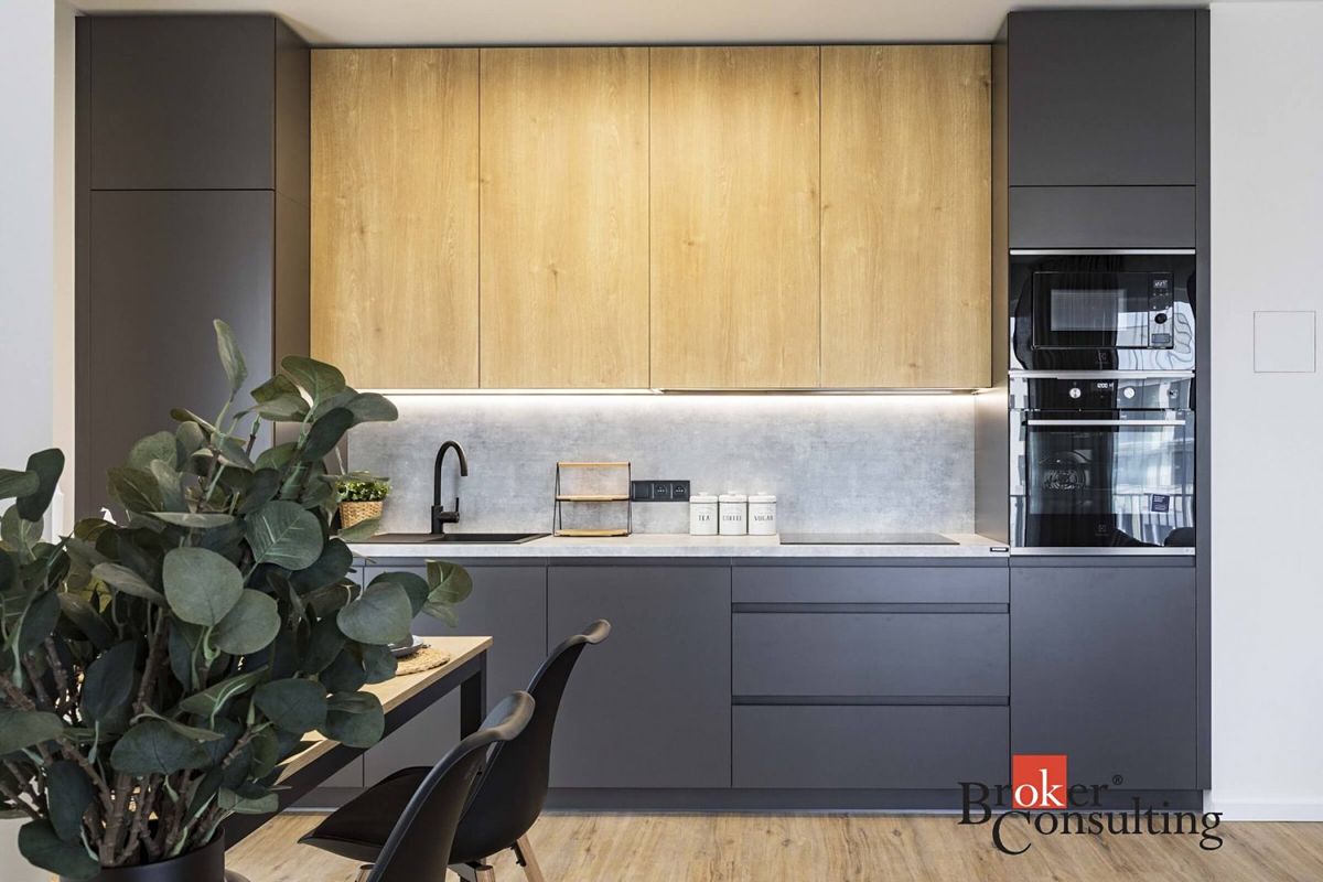 Pronájem bytu 3+kk 73 m² – fotografie 2