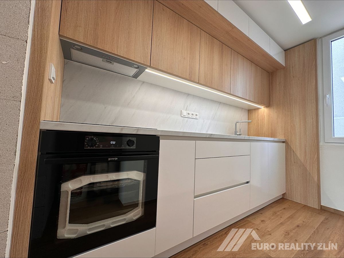 Pronájem bytu 3+kk 64 m²