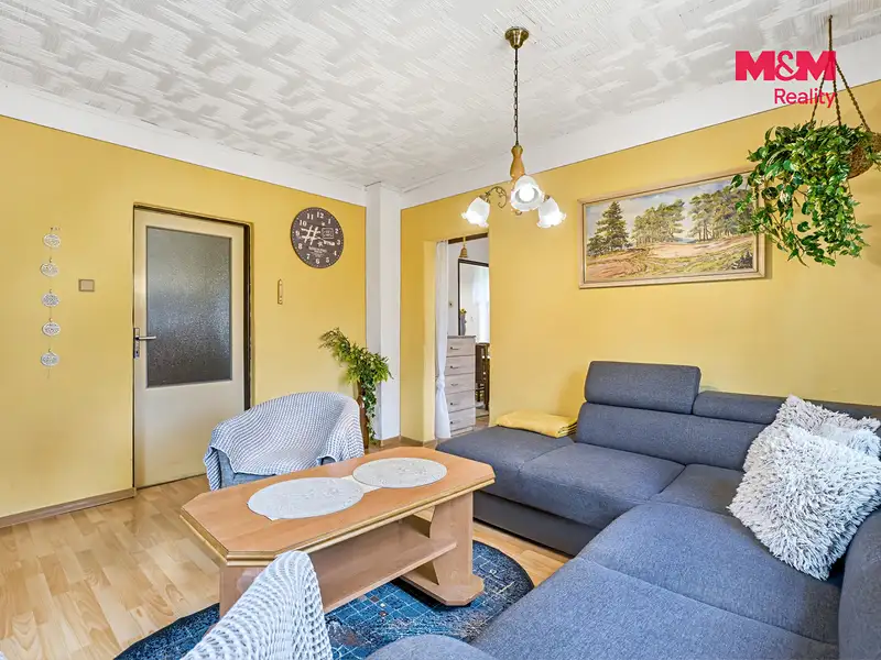 Prodej rodinného domu 94 m², pozemek 922 m², Dolní Poustevna – náhled fotky 3
