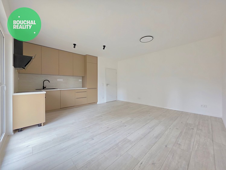 Квартира 2+kk в оренду, 47 м² (7 з 16)