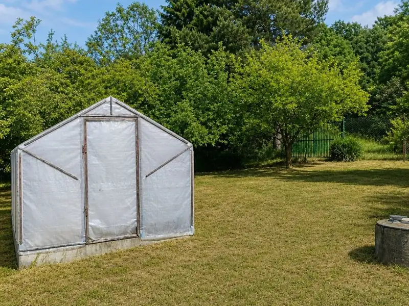 Prodej zahrady 500 m², Fulnek – náhled fotky 3