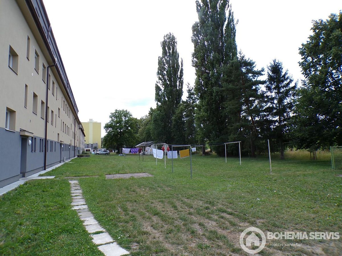 Prodej bytu 3+1 55 m² – fotografie 4