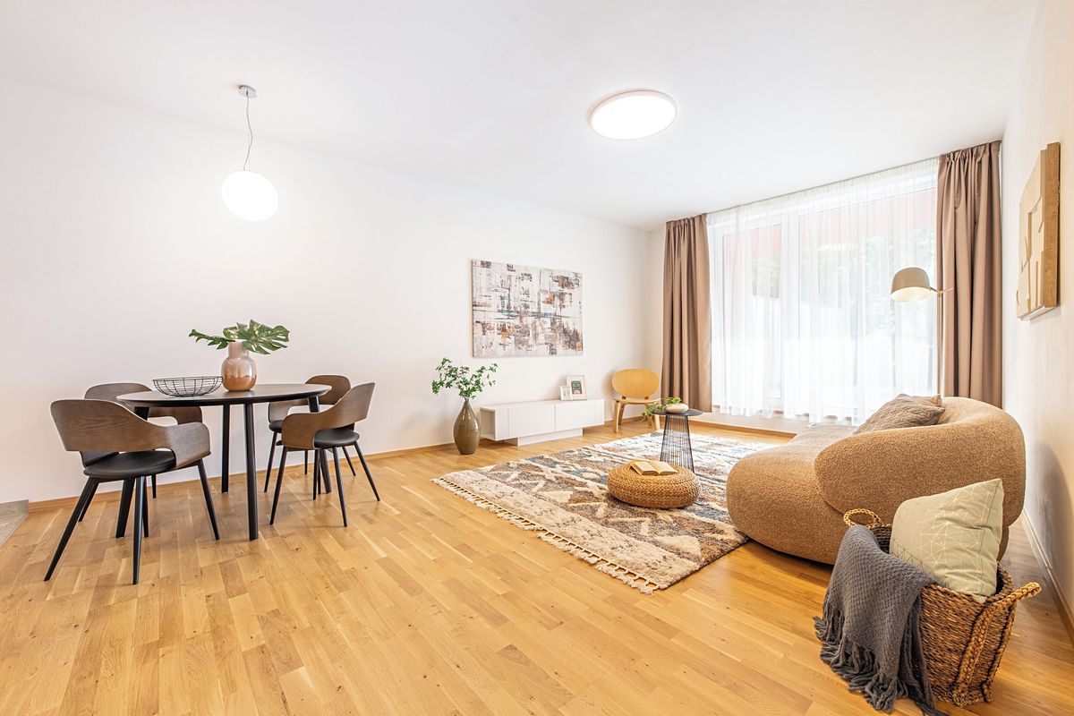 Prodej bytu 2+kk 57 m² – fotografie 5