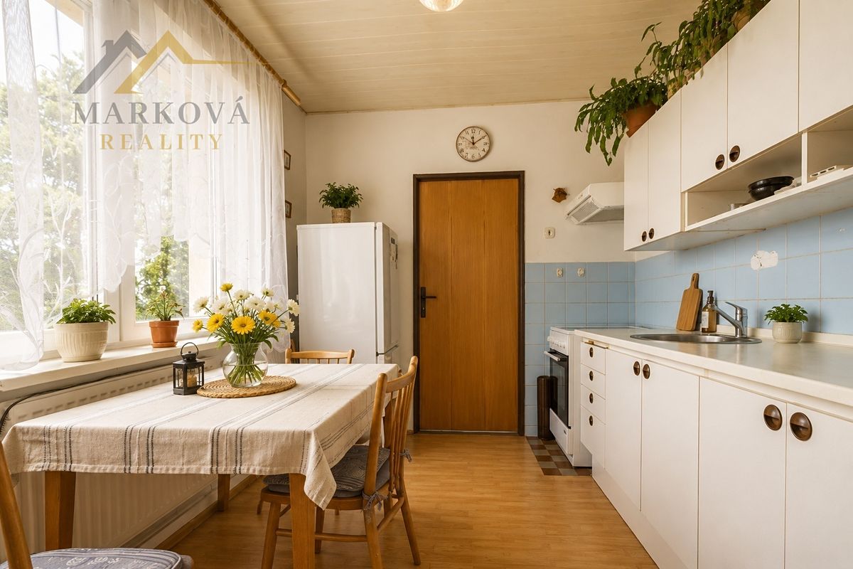 Prodej bytu 3+1 81 m² – fotografie 5