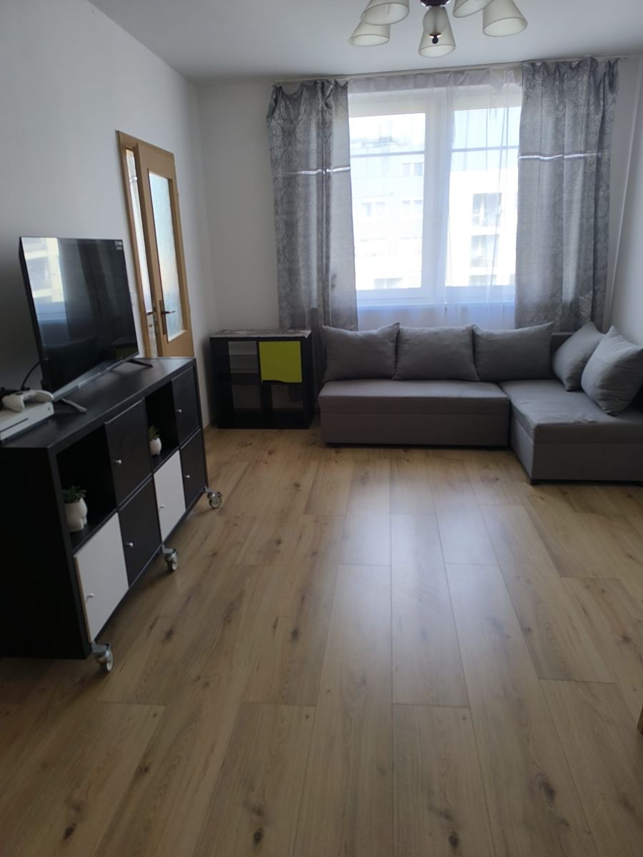 Prodej bytu 2+kk 46 m² – fotografie 3