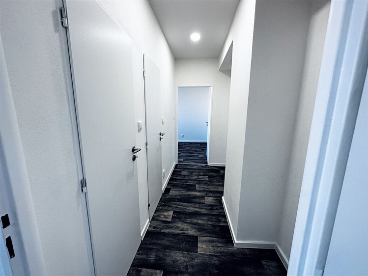 Квартира 2+kk в оренду, 50 м² (8 з 12)
