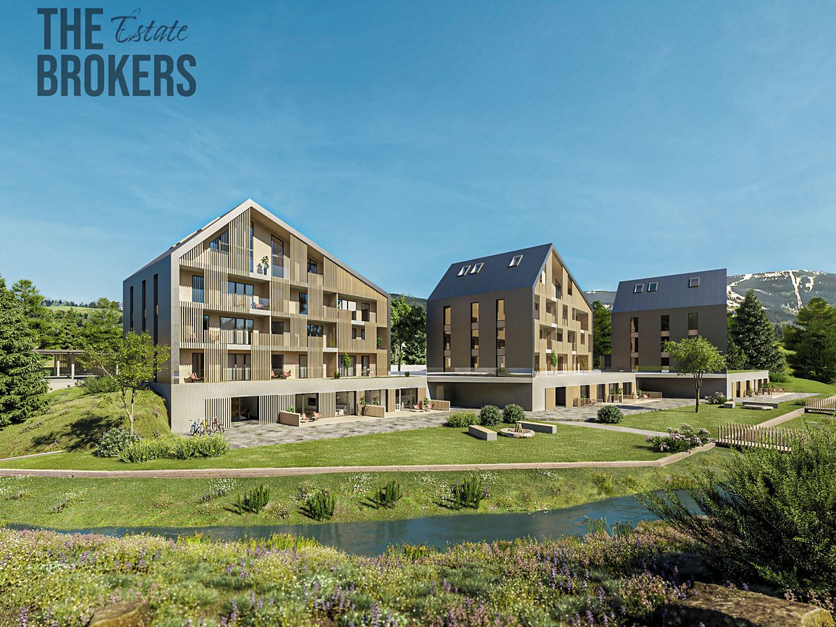 Prodej bytu 3+kk 97 m² – fotografie 4