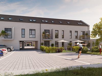 Prodej bytu 2+kk 51 m²