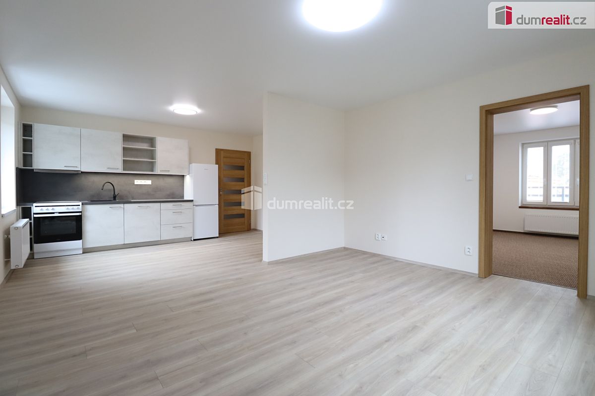 Pronájem bytu 2+kk 51 m² – fotografie 5