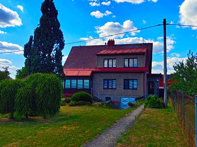 Prodej rodinného domu 169 m², pozemek 1015 m²