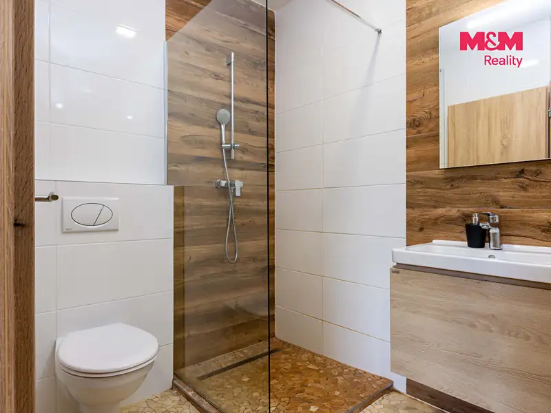 Prodej bytu 1+kk 18 m², Horní Lhota – náhled fotky 2