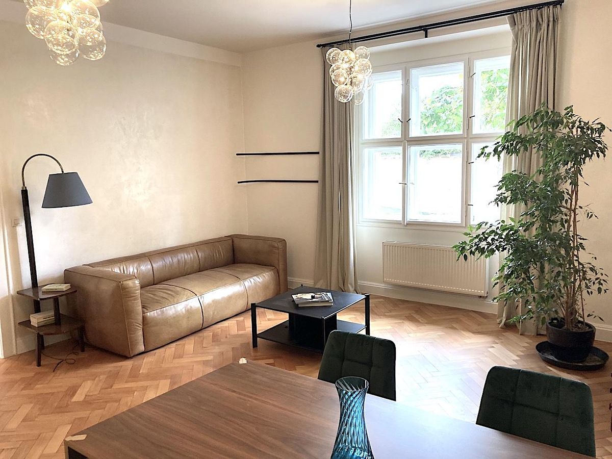 Pronájem bytu 3+1 120 m² – fotografie 5