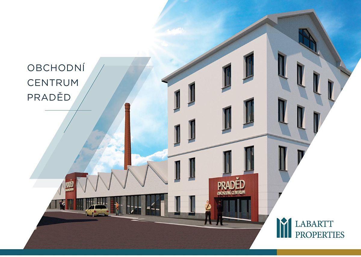 Pronájem obchodního prostoru 230 m² – fotografie 2