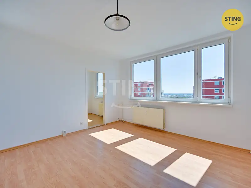 Prodej bytu 2+1 44 m², Uherské Hradiště – náhled fotky 2