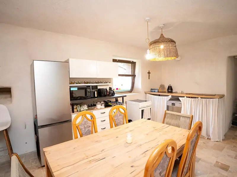 Prodej rodinného domu 60 m², pozemek 235 m², Němčice – náhled fotky 3