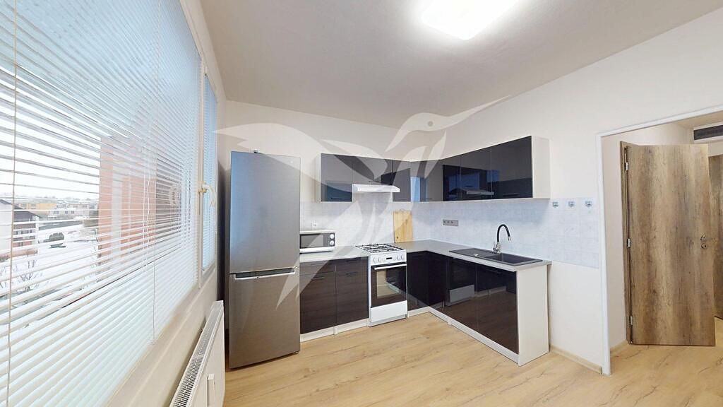 Pronájem bytu 1+1 41 m²