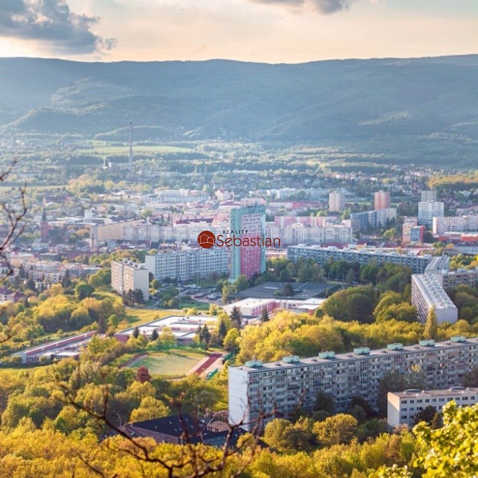 Pronájem bytu 2+1 48 m²