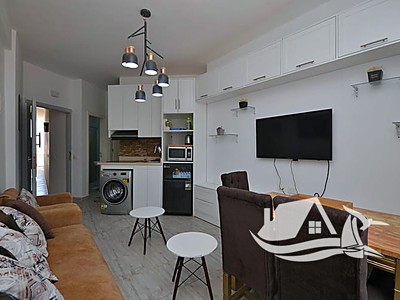 Prodej bytu 3+kk 60 m²