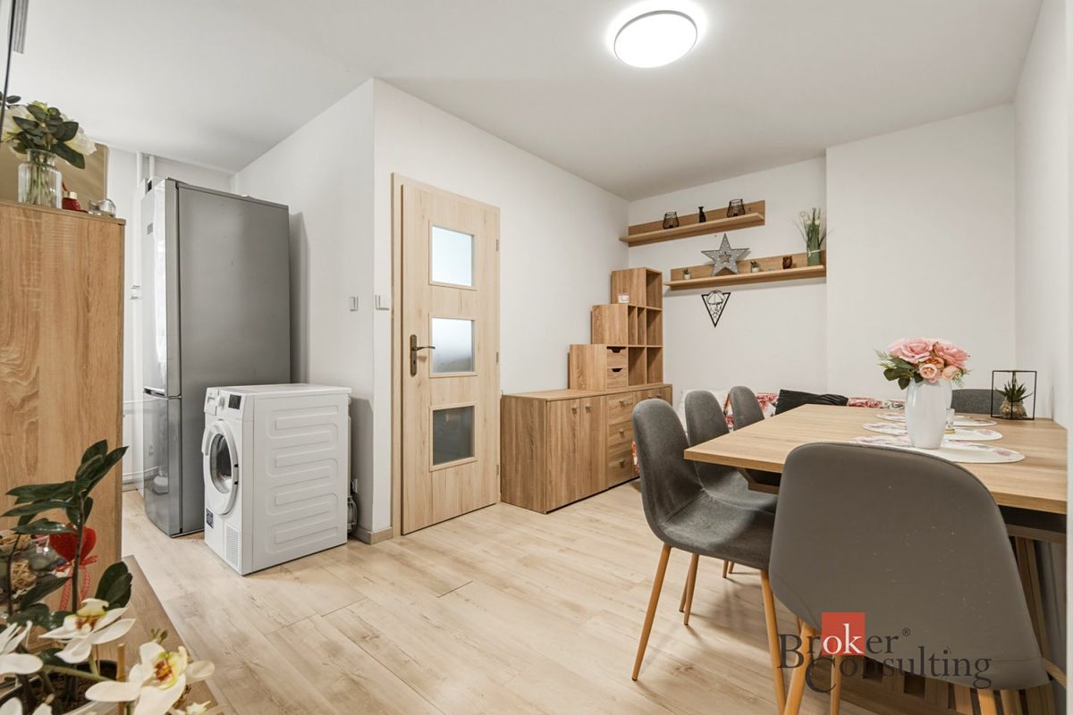 Prodej bytu 3+kk 62 m² – fotografie 3