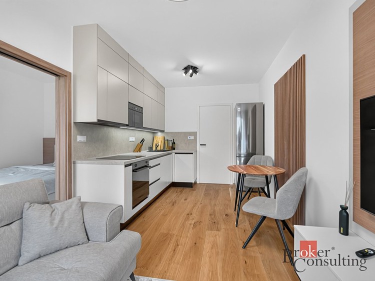 Wohnung 2+kk zum Kauf, 38 m² (2 von 17)