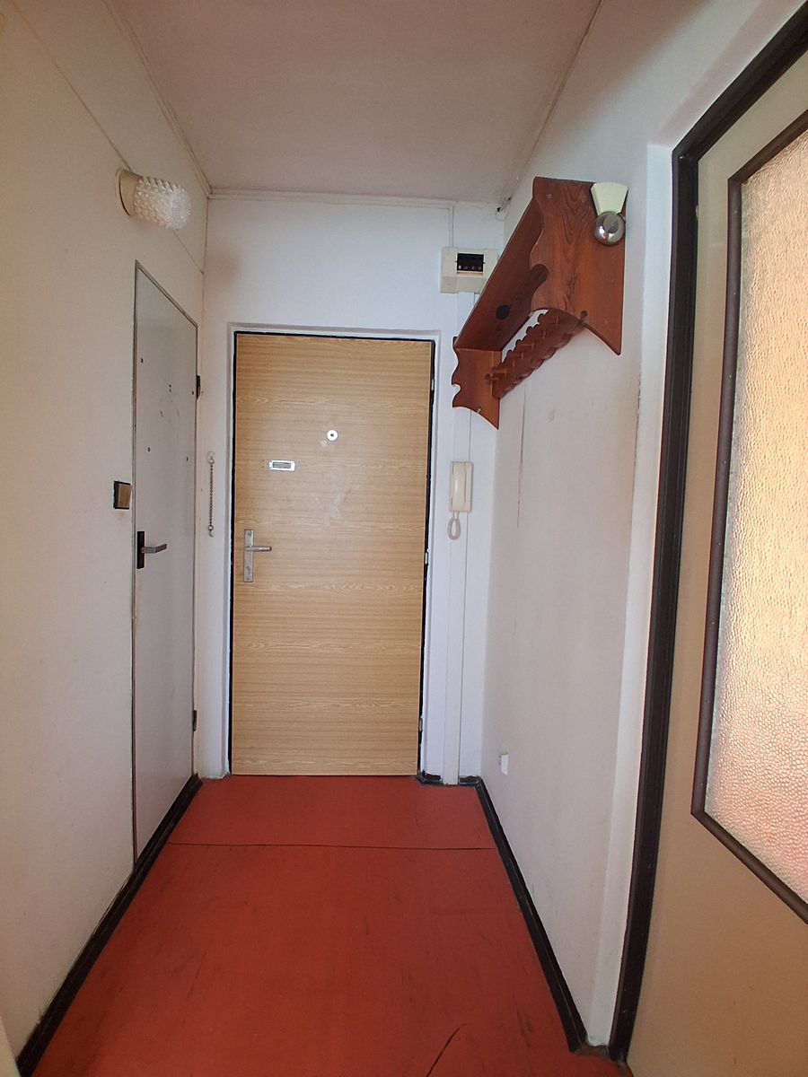 Prodej bytu 1+1 33 m² – fotografie 3