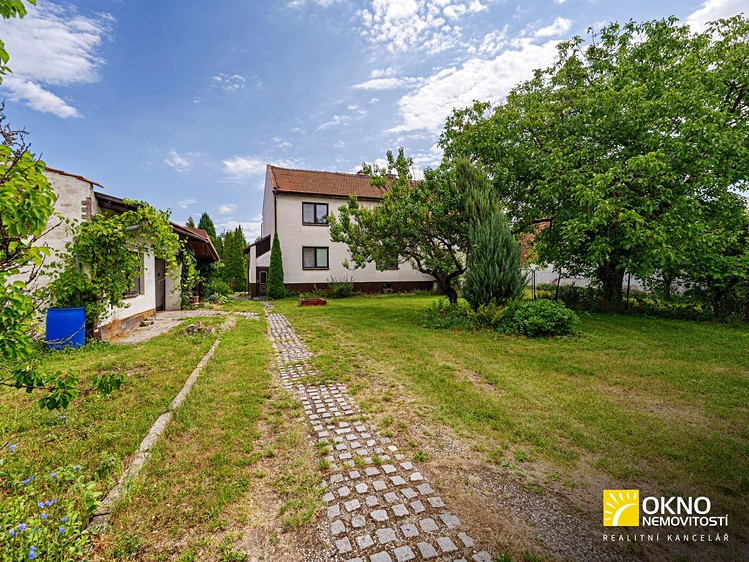 Haus zum Kauf, 190 m² (2 von 22)