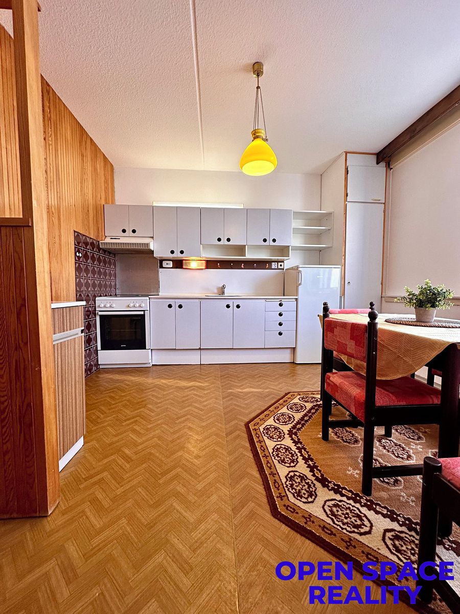 Pronájem bytu 4+1 83 m²