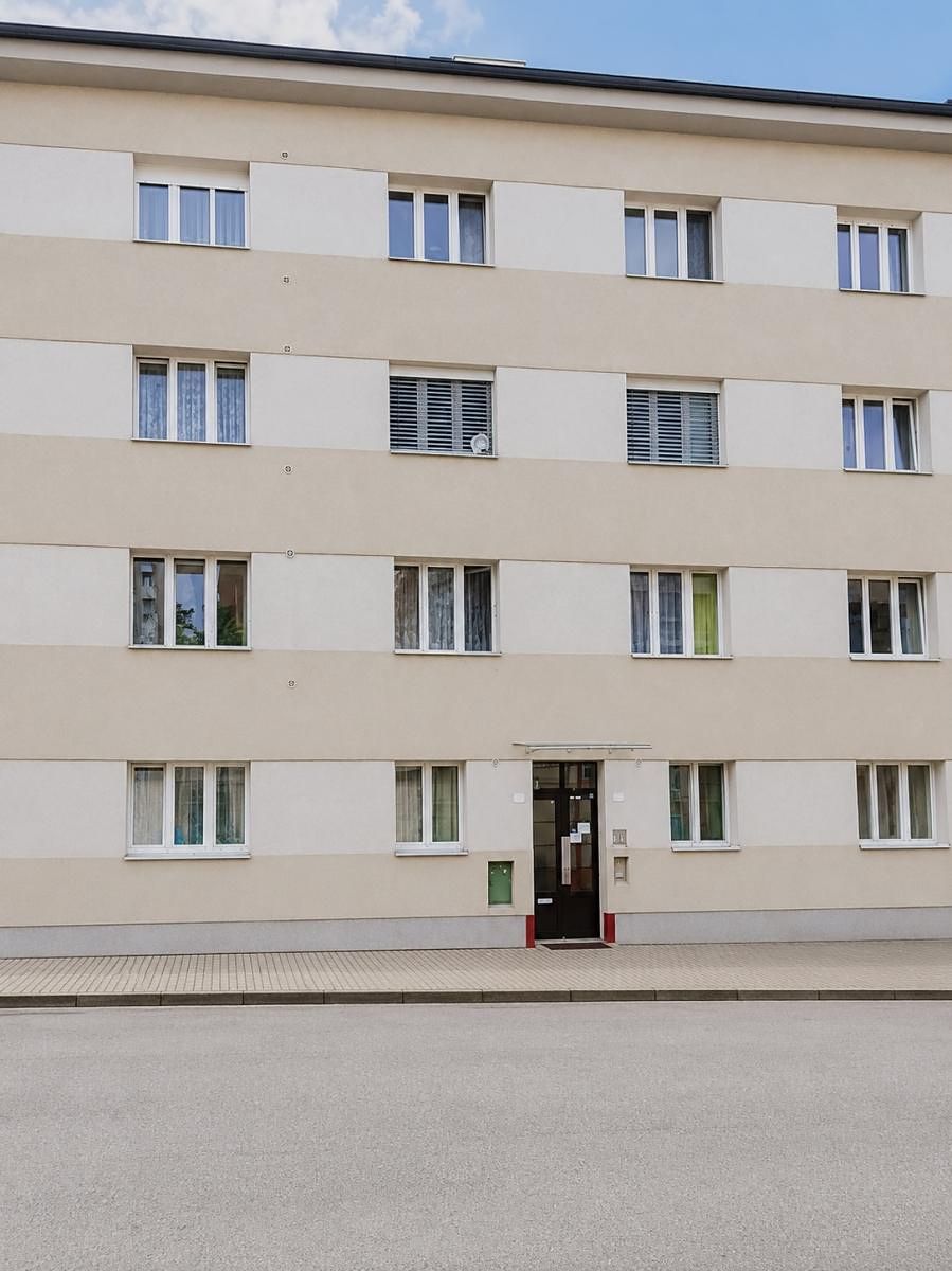 Pronájem bytu 1+1 30 m²