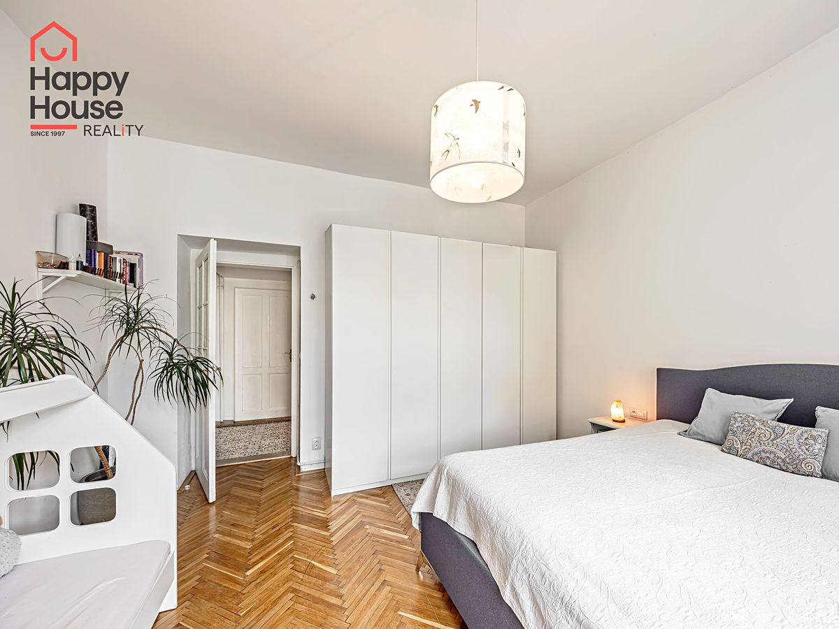 Prodej bytu 2+kk 59 m² – fotografie 5