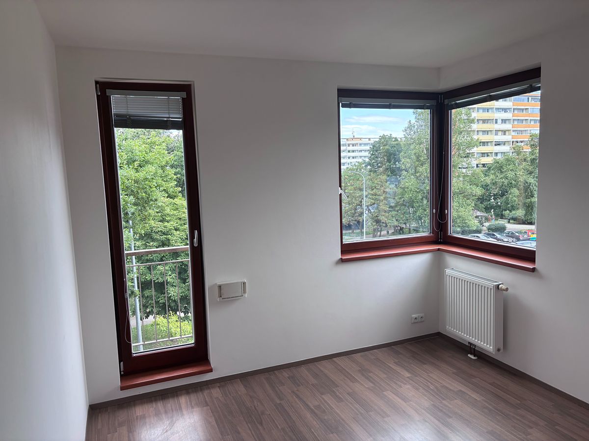 Pronájem bytu 3+kk 94 m²