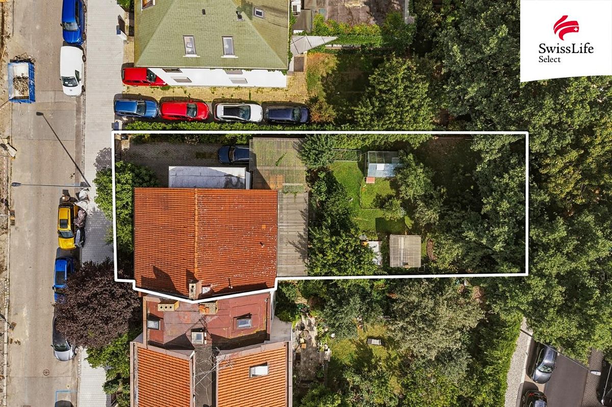 Prodej rodinného domu 155 m², pozemek 479 m² – fotografie 3