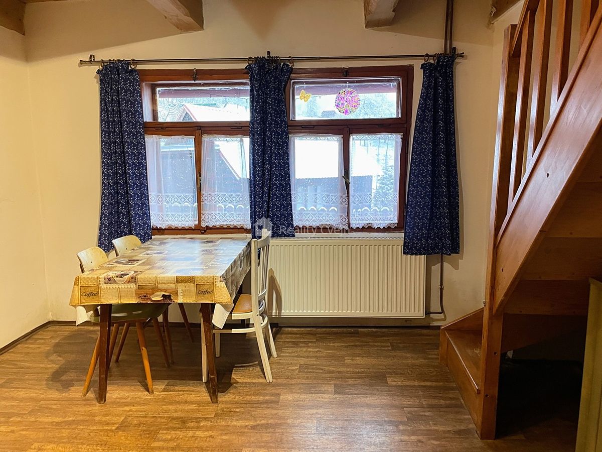 Prodej chalupy 130 m², pozemek 18686 m² – fotografie 5