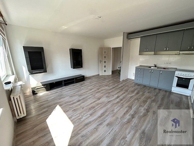 Pronájem bytu 2+kk 48 m²