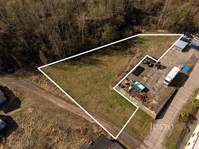 Ділянка на продаж, 1 688 м² (3 з 23)