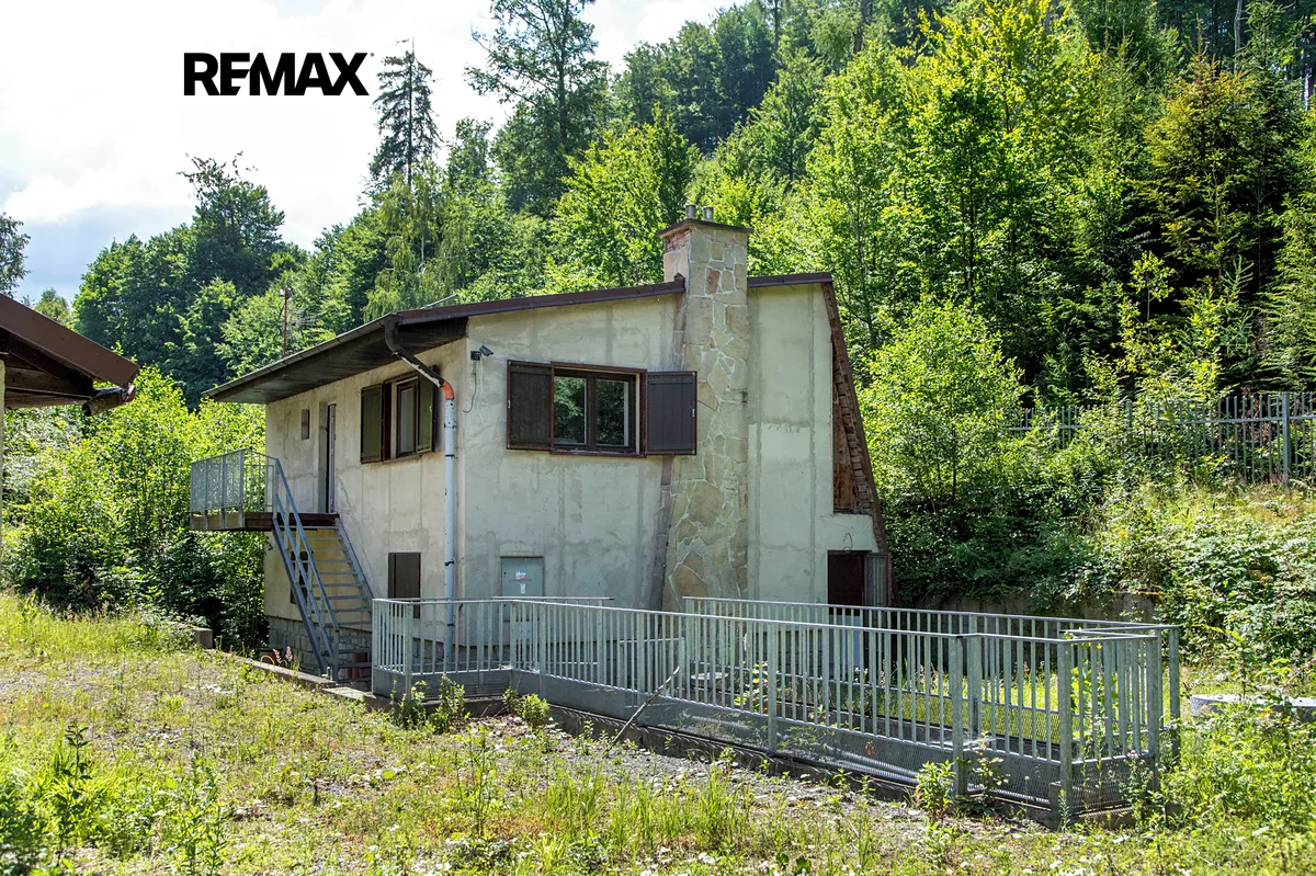 Prodej rybníku (vodní plochy) 8314 m²