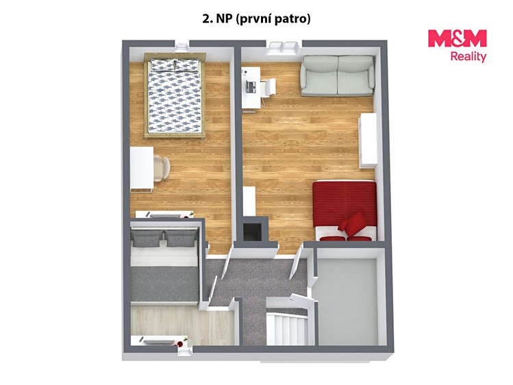 Haus zum Kauf, 119 m² (11 von 20)