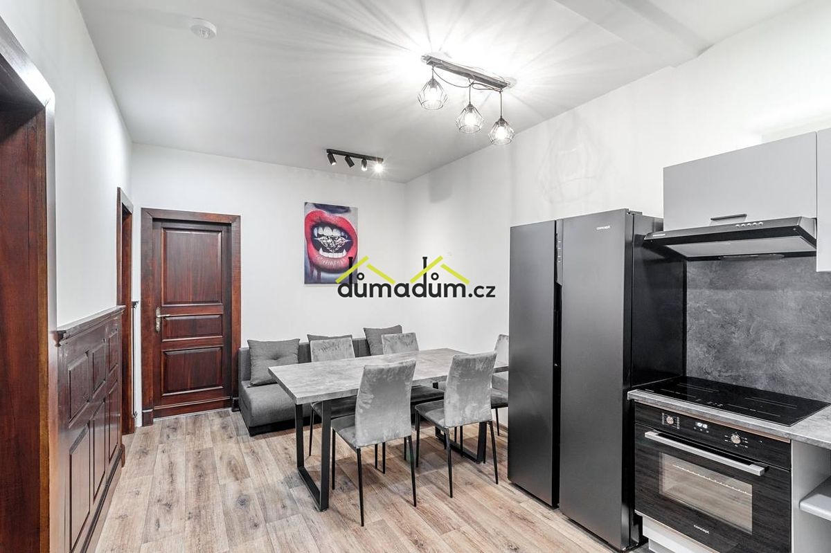 Prodej bytu 5+1 100 m² – fotografie 2