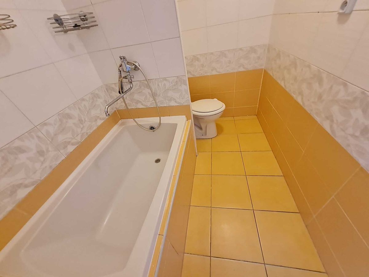 Pronájem bytu 1+1 39 m² – fotografie 5