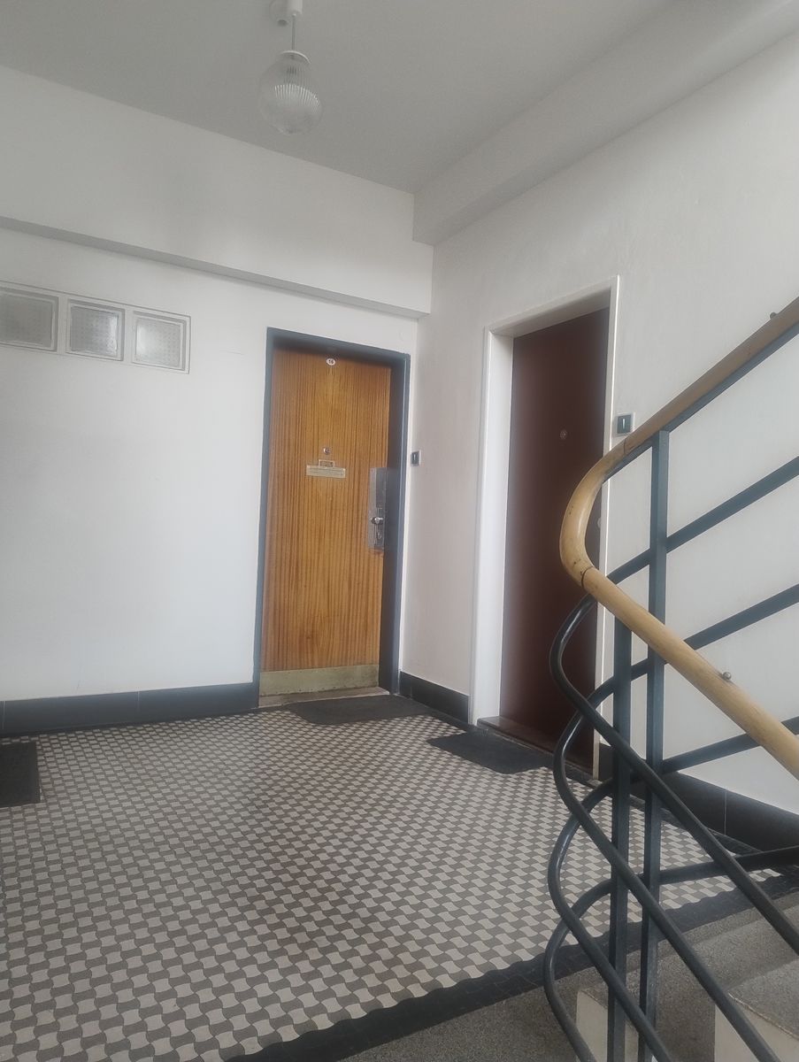 Prodej bytu 1+kk 23 m²