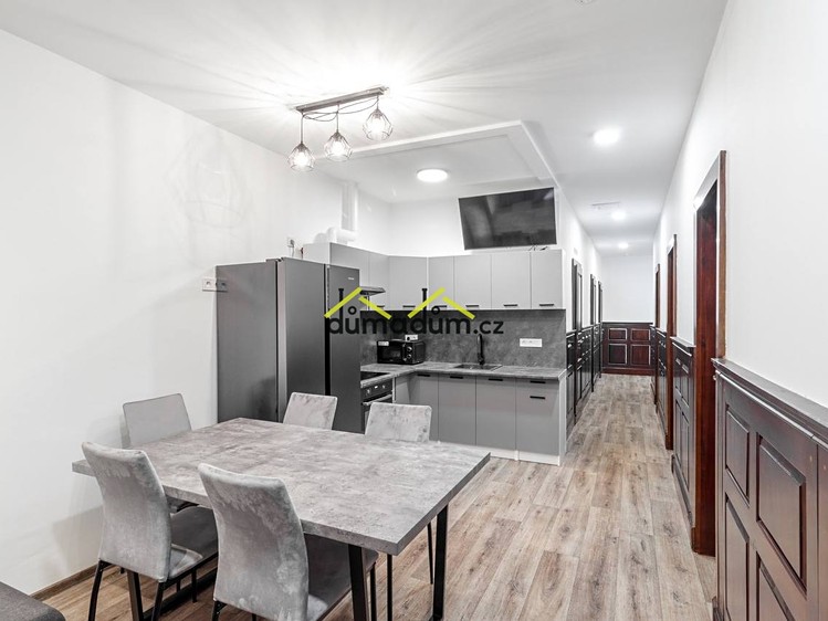 Квартира 5+1 на продаж, 100 м² (4 з 17)