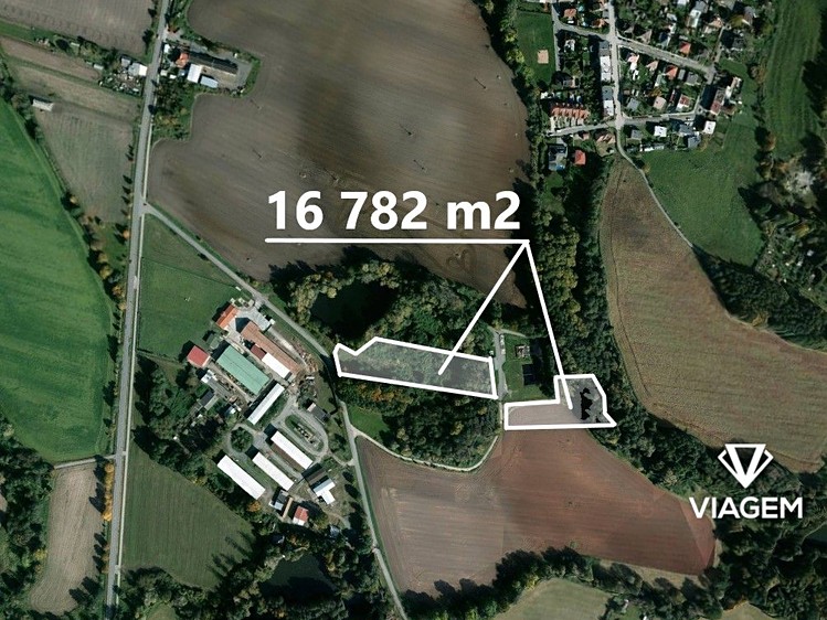 Grundstück zum Kauf, 4.277 m² (1 von 5)