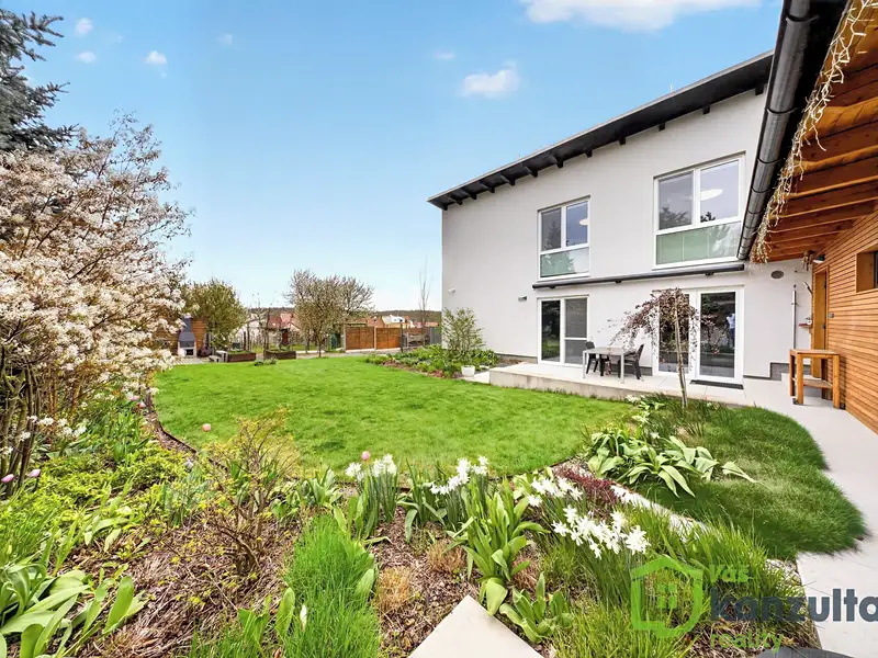 Prodej rodinného domu 151 m², pozemek 572 m², Želešice – náhled fotky 3