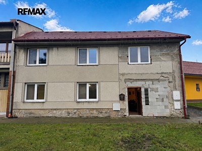 Prodej  rodinného domu 240 m², pozemek 1 044 m²