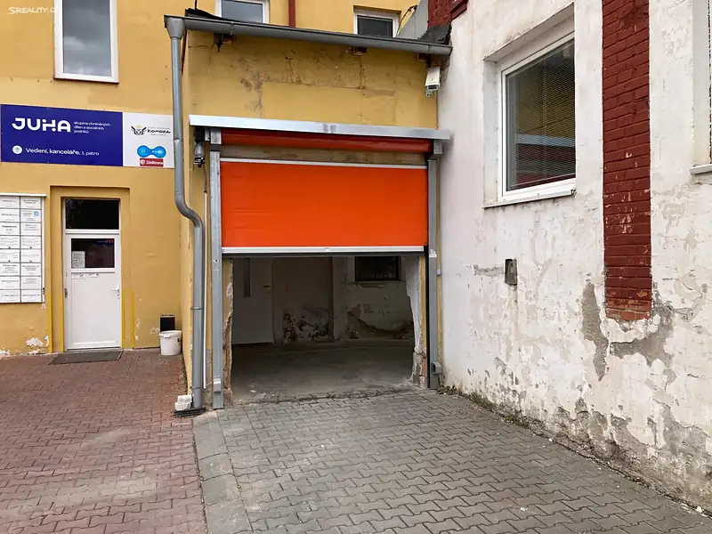 Pronájem skladového prostoru 371 m², Brno – náhled fotky 2