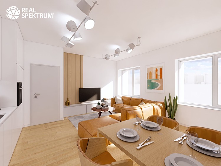 Prodej bytu 2+kk, 41 m² (10 z 16)