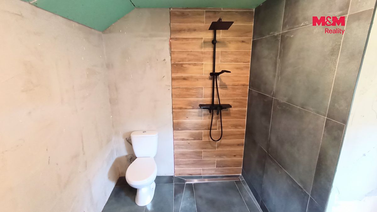 Prodej chalupy 46 m², pozemek 2487 m² – fotografie 5